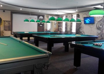 Наш зал :) Наш зал :)