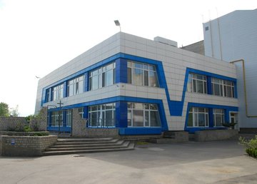 Харьковская Христианская Церковь