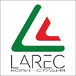 Копи-студия Ларец Копи-студия Ларец