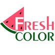 Типография «Fresh Сolor» Типография «Fresh Сolor»