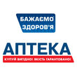 Аптека Бажаємо здоров’я №46