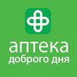 Аптека Доброго Дня на Космической