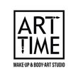 Art Time, студия макияжа Art Time, студия макияжа