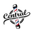 Central Barbershop, барбершоп