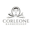 Corleone, барбершоп
