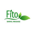 Fito barrel massage, кабинет лечебного массажа