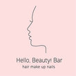 Hello, Beauty! Bar, салон красоты на Клочковской Hello, Beauty! Bar, салон красоты на Клочковской