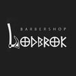 Lodbrok, барбершоп