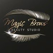 Magic Brow, студия красоты Magic Brow, студия красоты
