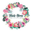 Nails Home, студия маникюра