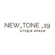 New Tone 19, студия маникюра