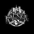 Paint Skin, тату студия Андрея Науменко Paint Skin, тату студия Андрея Науменко