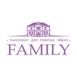 Пансионат для пожилых «Family» (Семья) дом престарелых