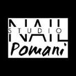 Pomani, ногтевая студия Pomani, ногтевая студия