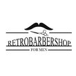 Retro BarberShop, мужская парикмахерская