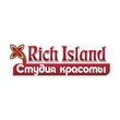 Rich Island, студия красоты