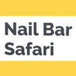 Safari, ногтевая студия и brow bar