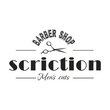 Scriction, барбершоп на проспекте Науки