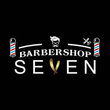 Seven, барбершоп на Алексеевке