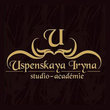 Uspenskaya Irina studio, салон красоты