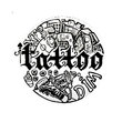 XTZTattoo, домашняя студия татуировки