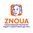 ZNOUA, курсы подготовки к ВНО ZNOUA, курсы подготовки к ВНО