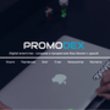 Веб-студия «Promodex»