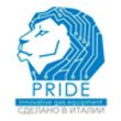 Prode Gas logo