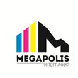 Типография «Мегаполис»