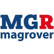 Типография «Магровер» Типография «Магровер»
