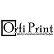 Центр оперативной полиграфии «Orfi Print»