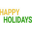 Kids Happy Holidays Kids Happy Holidays