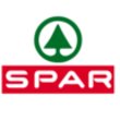 Сеть продуктовых супермаркетов «Spar» сквер Стрелка