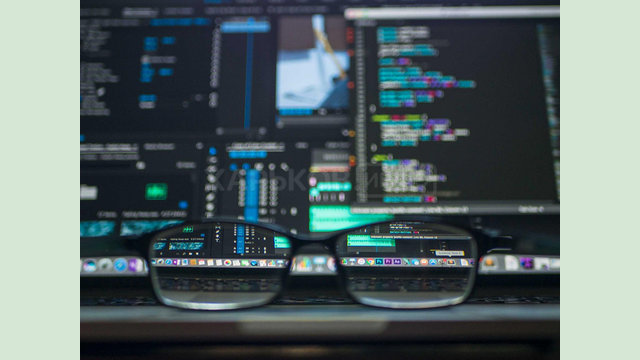 Від Харківського національного університету радіоелектроніки до Code Club: історія розвитку програмування в Харкові Від Харківського національного університету радіоелектроніки до Code Club: історія розвитку програмування в Харкові