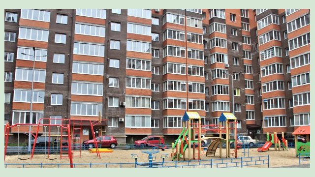 127 семей получили квартиры по городским жилищным программам 127 семей получили квартиры по городским жилищным программам