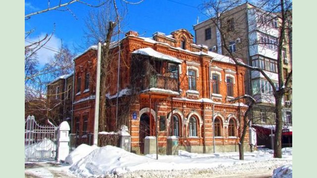 1476 объектов культурного наследия области внесли в Государственный реестр недвижимых памятников Украины 1476 объектов культурного наследия области внесли в Государственный реестр недвижимых памятников Украины