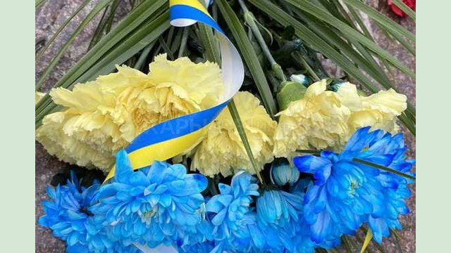 15 лютого – День вшанування учасників бойових дій на території інших держав