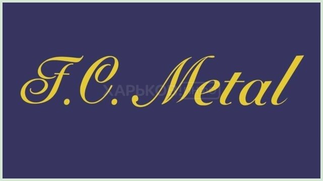 В Харькове создан новый футбольный клуб «Металл» В Харькове создан новый футбольный клуб «Металл»