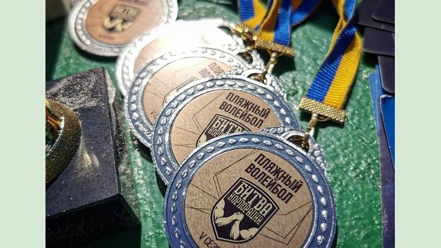 Определен победитель заключительного этапа «Битвы корпораций» Определен победитель заключительного этапа «Битвы корпораций»