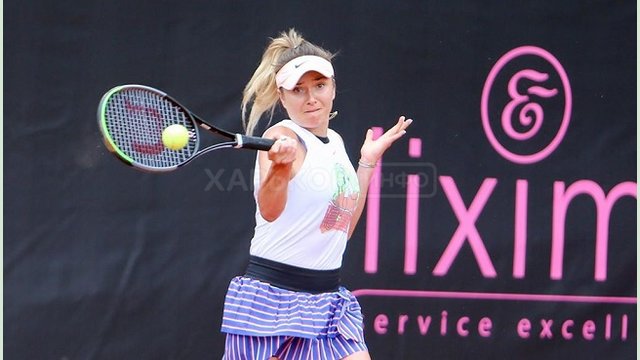 Elle Spirit Open. Свитолина не смогла пробиться в полуфинал турнира Elle Spirit Open. Свитолина не смогла пробиться в полуфинал турнира