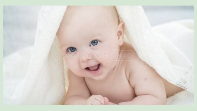 18 августа в Харькове родилось 36 детей 18 августа в Харькове родилось 36 детей
