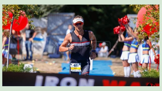 В Харькове пройдут соревнования по триатлону «Iron Way» В Харькове пройдут соревнования по триатлону «Iron Way»