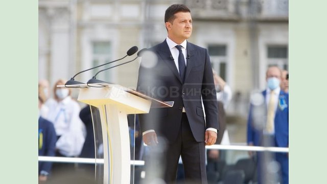 «25 октября мы узнаем о том, что на самом деле думает народ». О президентской инициативе по опросу общества «25 октября мы узнаем о том, что на самом деле думает народ». О президентской инициативе по опросу общества