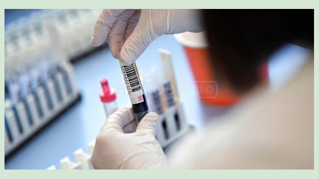 В Харькове зафиксировано более 2200 случаев заболевания коронавирусом В Харькове зафиксировано более 2200 случаев заболевания коронавирусом