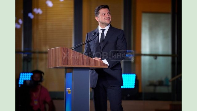 30-летие независимости Украины - это возможность понять, чему мы научились за эти годы. Президент 30-летие независимости Украины - это возможность понять, чему мы научились за эти годы. Президент