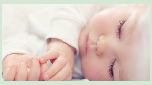 1 июля в Харькове родилось 43 ребенка 1 июля в Харькове родилось 43 ребенка