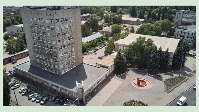 На «Харьковводоканале» рассказали об изменениях в работе в связи с карантином На «Харьковводоканале» рассказали об изменениях в работе в связи с карантином