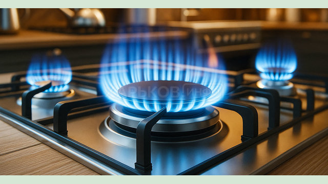 4 листопада у частині Харкова тимчасово відключать газ: адреси