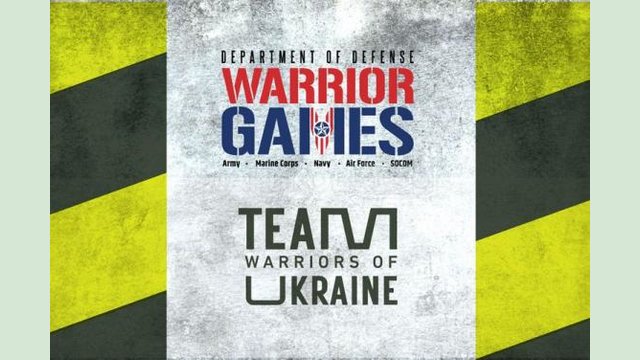 40 украинских ветеранов впервые выступят на международных соревнованиях Warrior Games в США 40 украинских ветеранов впервые выступят на международных соревнованиях Warrior Games в США