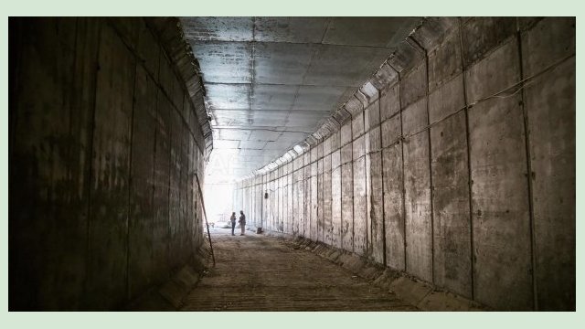 В Харькове готовят площадку для строительства метро в сторону Одесской В Харькове готовят площадку для строительства метро в сторону Одесской